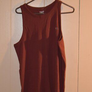 Womens tank to by Maurices
